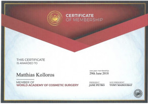 certificate-cosmetic-surgery