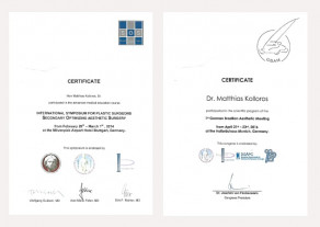 certificates